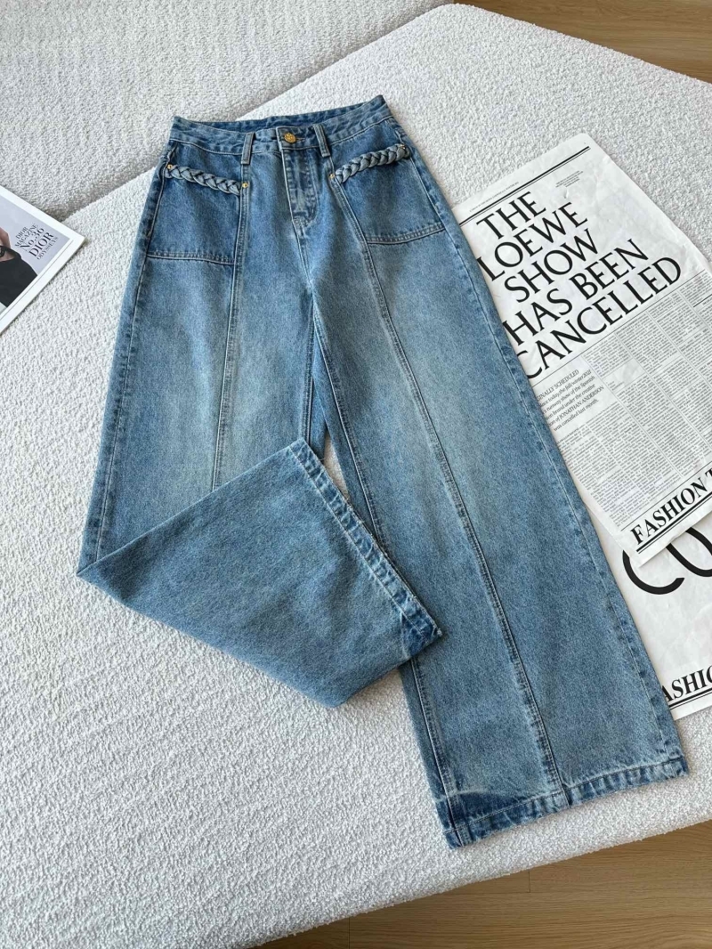 YSL Jeans